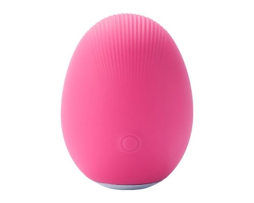 Twerking Egg Vibrator Pink