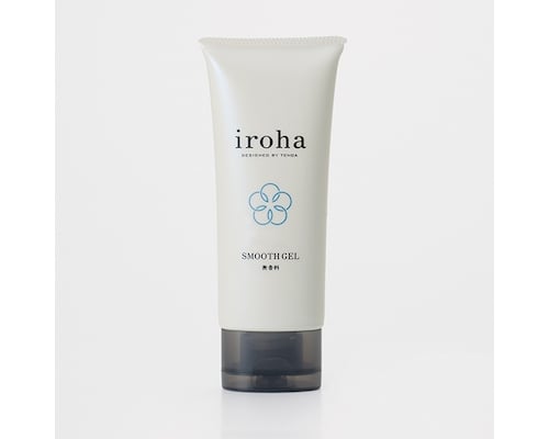 Iroha Smooth Gel Personal Lubricant for Women