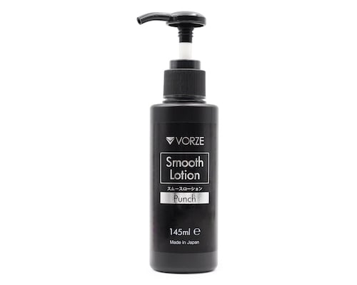 Vorze Smooth Lotion Punch Lubricant