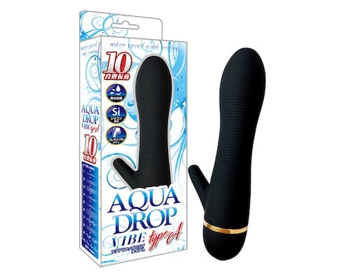 Aqua Drop Vibe Type A