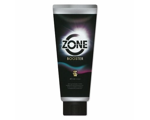 Zone Booster Body Lubricant