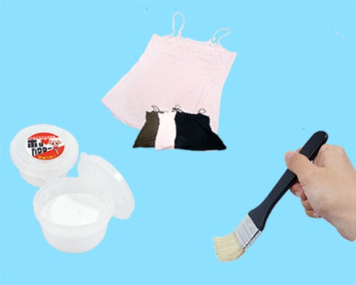 Chichi Fueta Breast Toy Maintenance Set