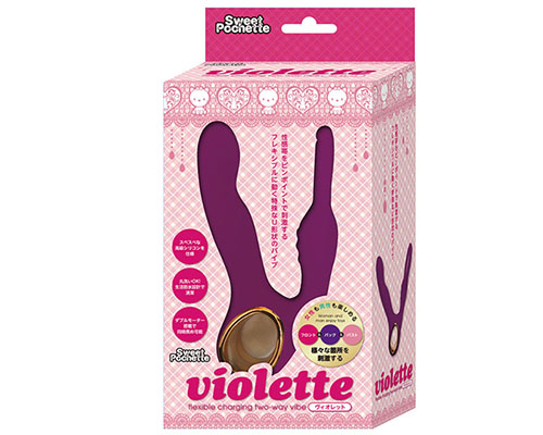 Violette Vibrator