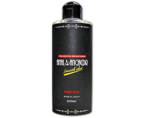 Anal Anchor Smooth Shot Lubricant