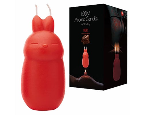 BDSM Aroma Candle