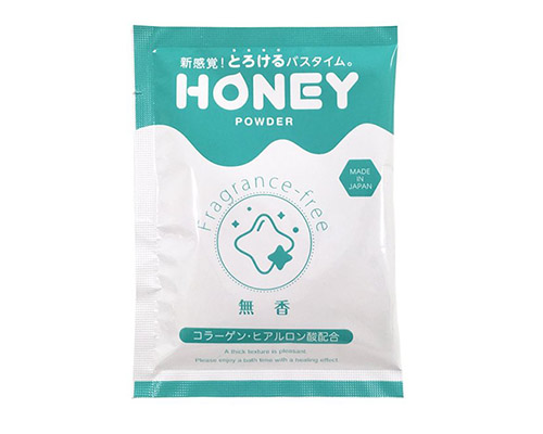 Honey Powder Fragrance-Free