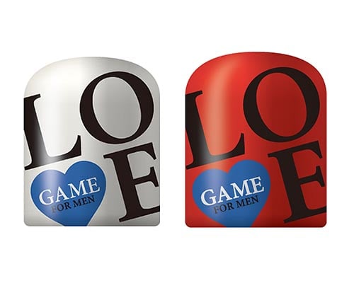 Love Game Bellows Onacup