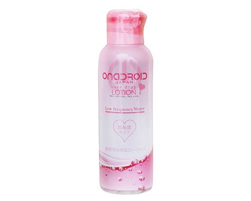 Onadroid Love Drop Lotion Lubricant