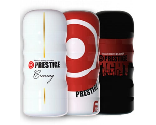 Prestige Cup Masturbator