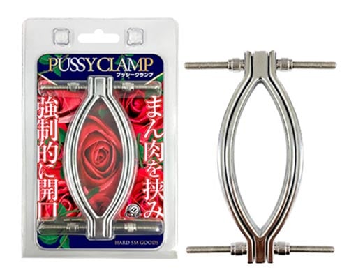 Pussy Clamp