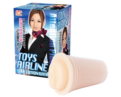 Toys Airline Onahole