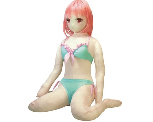 Usahane Air Doll Bikini