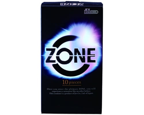 ZONE （ゾーン） 10個入