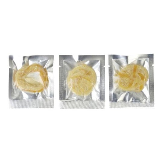 Condre DX Ultra-Thin Condom-Style Penis Sleeves