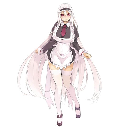 My Private Slave Erotic Maid Onahole