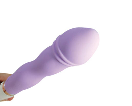 P.S. Ange Purple Vibrator