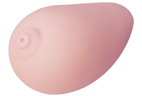 Chichikan Nipple Penetration Breast Milk Fetish Set