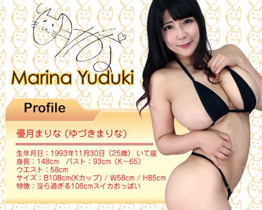 Marina Yuzuki Secret Zone Onahole