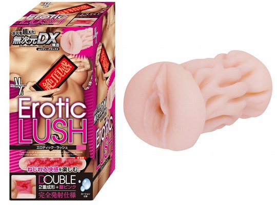 Erotic Lush Onahole