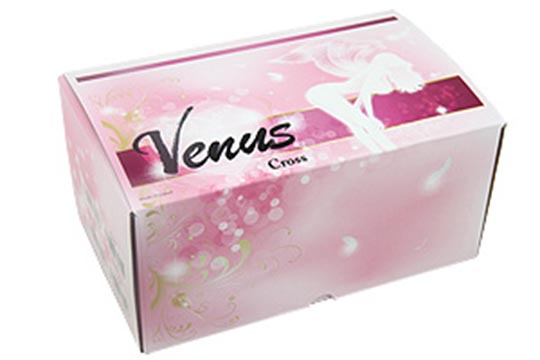 Venus Cross（ヴィーナス・クロス）