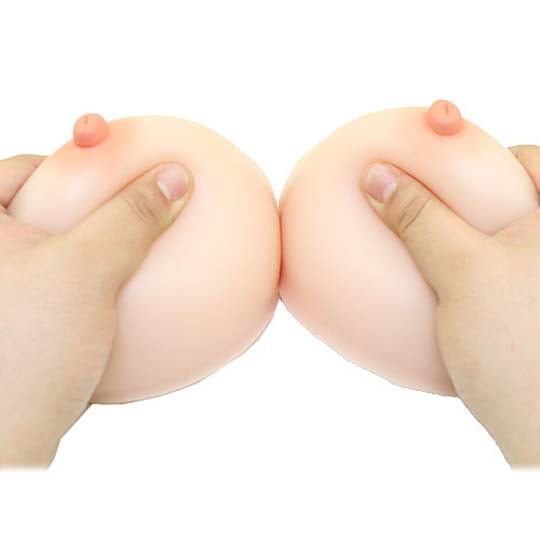 Marshmallow Tits
