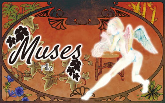 Muses Fillo Onahole