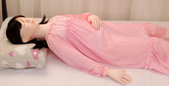 Cutie Body Love Doll Honoka By Dekunoboo Kanojo Toys