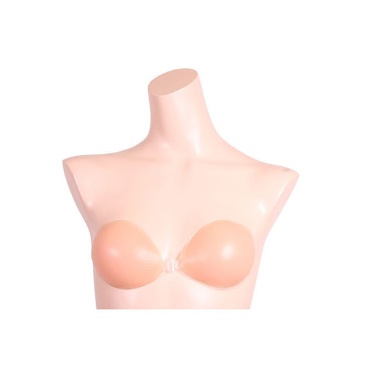 Beautiful Bust 100% Silicone NuBra - UNCHECKED