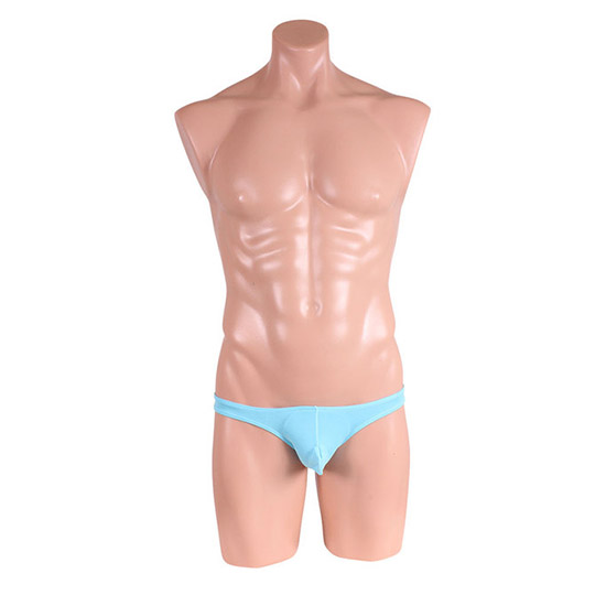Hot Guy Mens Full-Back Underwear