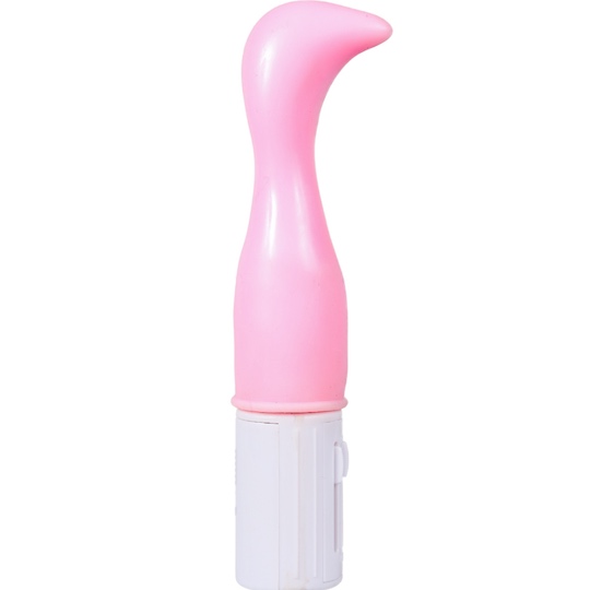 Expert-Tested Female Orgasm Vibrator