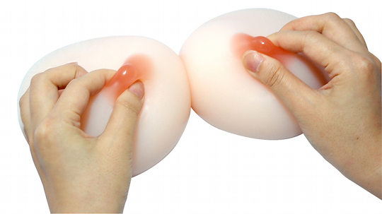 Brilliant Bust Minori Hatsune Breasts