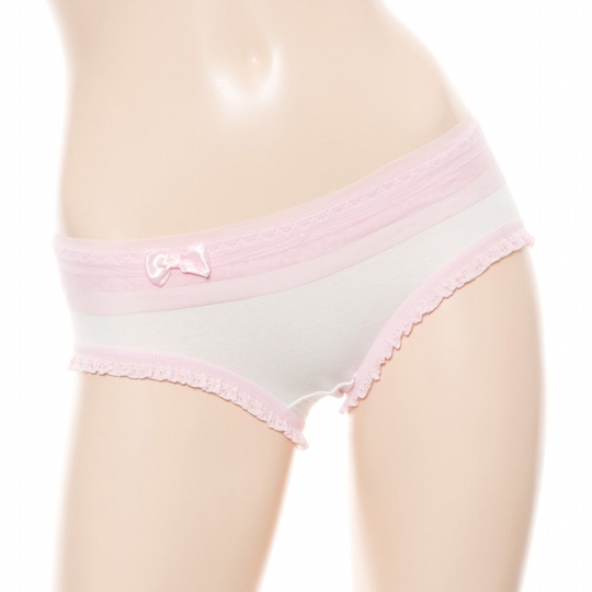 Rori Panties Underwear Costume Set