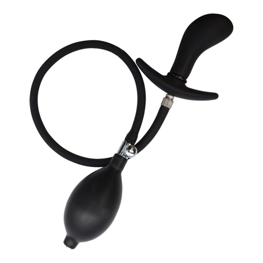 Authentic Anal Balloon Pump