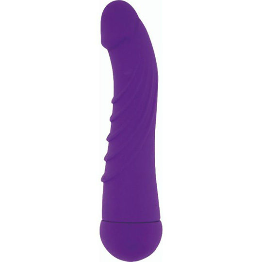 Merit System One-Touch Vibe Wave Dick