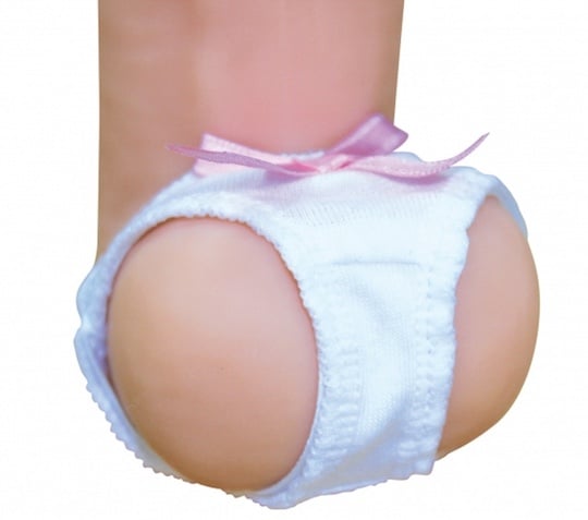 Chintama Mini Penis Panties