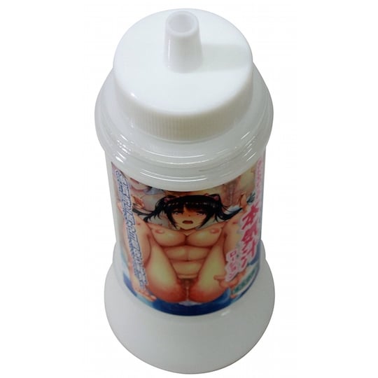 Japanese Girl Pussy Juices Lubricant