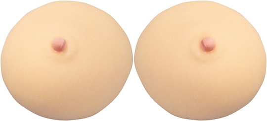 Oppai Paradise Breasts Toy