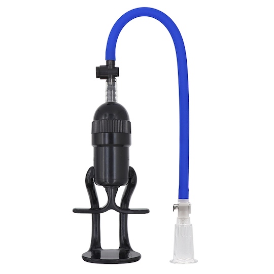 Easy Suction Pump for Nipples