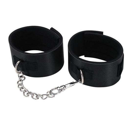 Soft SM Introduction Best 10 No 5 Ankle Cuffs