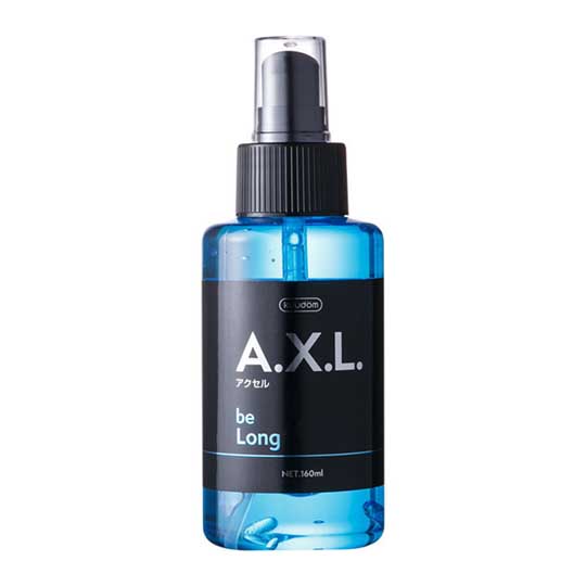 A.X.L. Onahole Lubricant