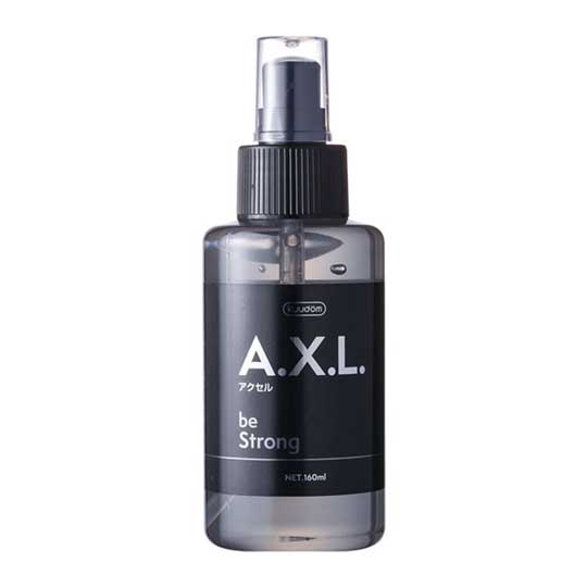 A.X.L. Onahole Lubricant