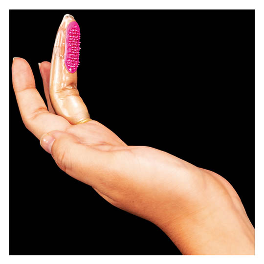 Magic Finger Skin 01 Special Nub Sleeve
