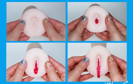 Virgin Hole Alisa Okouchi Air Doll Masturbator Set