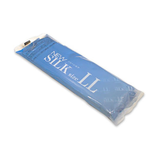 Okamoto New Silk Condoms (12 Pack)