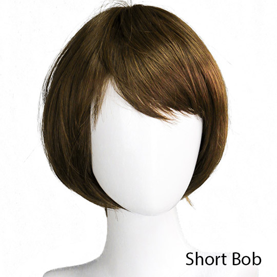 Orient Industry Love Doll Wigs