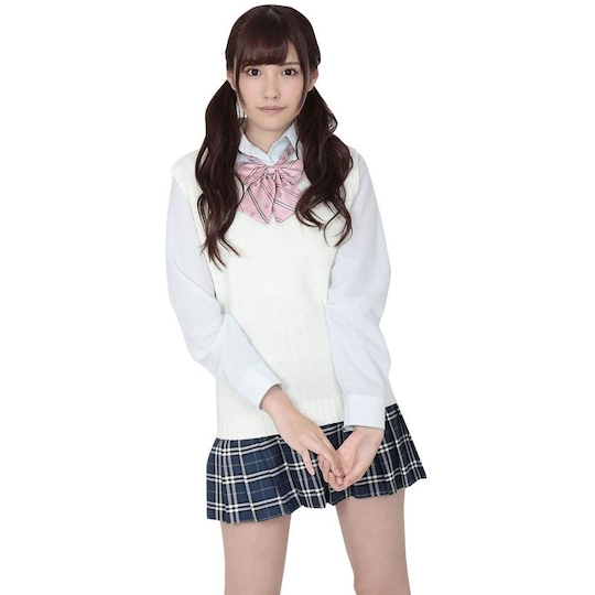 Seisokei JK Schoolgirl Uniform