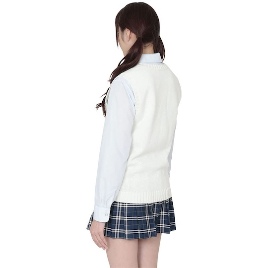Seisokei JK Schoolgirl Uniform