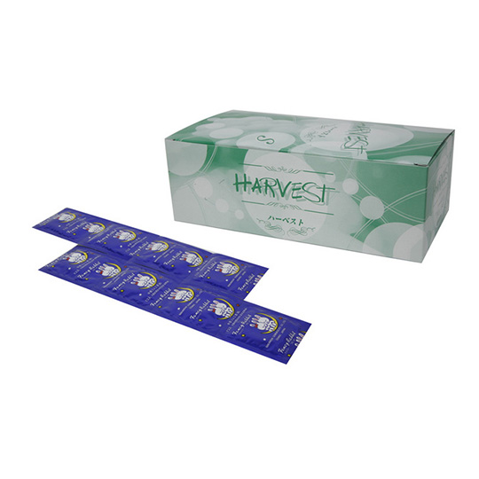 Industry-Standard Condoms Harvest Sure S Size (144 Pack)