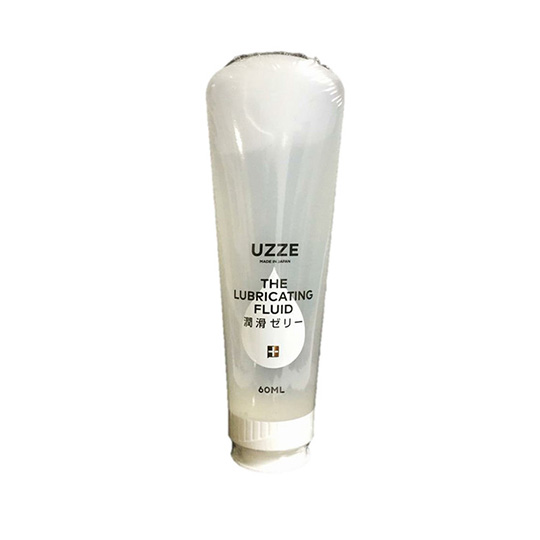 UZZE The Lubricating Fluid S60