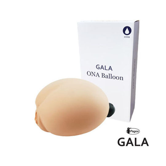 Gala Ona Balloon Onahole